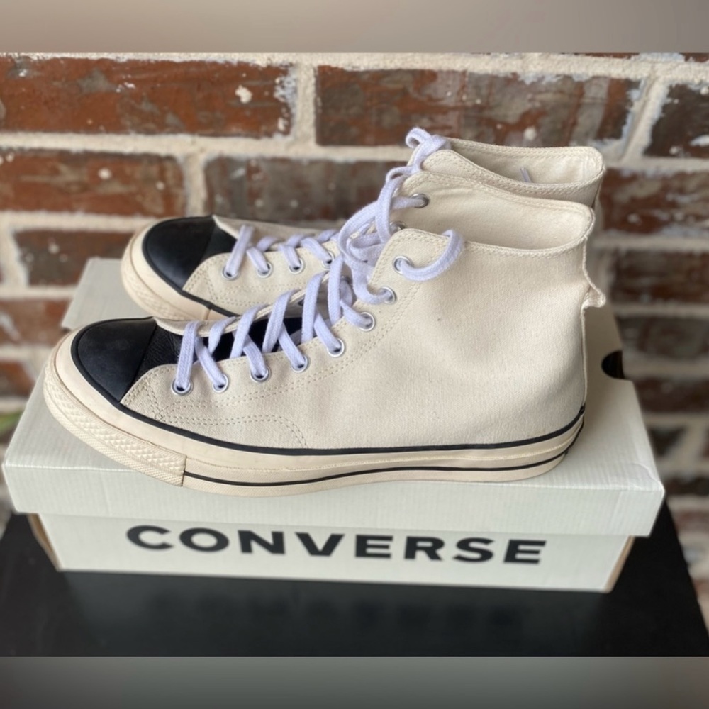 Converse x Fear of God Chuck 70